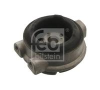 Supporto cambio Sx Cuscinetto gomma-metallo 01110 FEBI BILSTEIN per AUDI VW