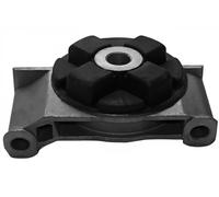 Supporto cambio Sx Cuscinetto gomma-metallo 02917 Metalcaucho per AUDI COUPE B2
