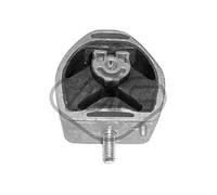 Supporto cambio Sx Cuscinetto gomma-metallo 04135 Metalcaucho per AUDI VW SKODA