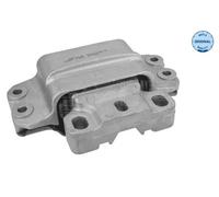Supporto cambio Sx Cuscinetto gomma-metallo 100 199 0152 MEYLE per VW PASSAT B6