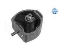Supporto cambio Sx Cuscinetto gomma-metallo 100 399 0013 MEYLE per AUDI VW SKODA