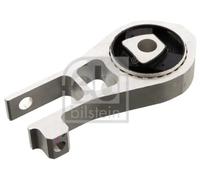 Supporto cambio Sx Cuscinetto gomma-metallo 102688 FEBI BILSTEIN per JEEP