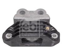 Supporto cambio Sx Cuscinetto gomma-metallo 102691 FEBI BILSTEIN per JEEP FIAT