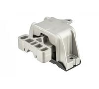 Supporto cambio Sx Cuscinetto gomma-metallo 107 972 TOPRAN per AUDI SKODA VW