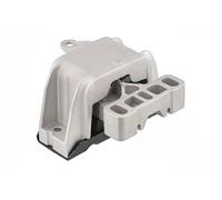 Supporto cambio Sx Cuscinetto gomma-metallo 107 975 TOPRAN per VW SKODA SEAT