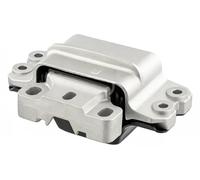 Supporto cambio Sx Cuscinetto gomma-metallo 110 761 TOPRAN per SEAT VW SKODA
