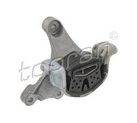 Supporto cambio Sx Cuscinetto gomma-metallo 113 343 TOPRAN per VW