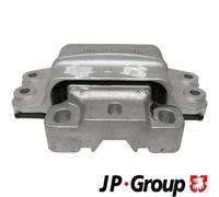 Supporto cambio Sx Cuscinetto gomma-metallo 1132404570 JP GROUP per VW SEAT AUDI
