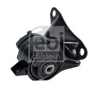 FEBI BILSTEIN Supporto cambio 173673 Cuscinetto gomma-metallo sinistro per MAZDA 6 (GH) 2007-2013