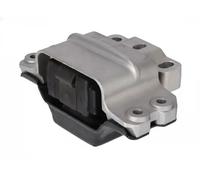 Supporto cambio Sx Cuscinetto gomma-metallo 181121 FEBI BILSTEIN per VW