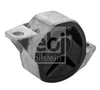 Supporto cambio Sx Cuscinetto gomma-metallo 19594 FEBI BILSTEIN per AUDI A6 C5