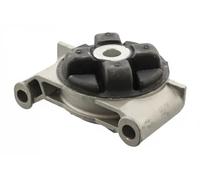 FEBI BILSTEIN Supporto cambio 19804 Sx cuscinetto gomma-metallo per AUDI