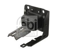 Supporto cambio Sx Cuscinetto gomma-metallo 29618 FEBI BILSTEIN per CITROËN DS3