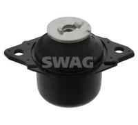 Supporto cambio Sx Cuscinetto gomma-metallo 30 13 0004 SWAG per VW MAZDA OPEL
