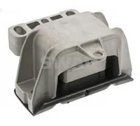 SWAG Supporto cambio automatico 30 13 0081 Sx cuscinetto gomma-metallo per VW Golf IV BORA