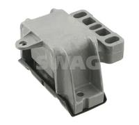 Supporto cambio Sx Cuscinetto gomma-metallo 30 13 0094 SWAG per AUDI SKODA VW