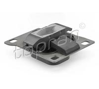 Supporto cambio Sx Cuscinetto gomma-metallo 301 806 TOPRAN per FORD FOCUS I