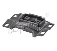 Supporto cambio Sx Cuscinetto gomma-metallo 304 017 TOPRAN per FORD VOLVO