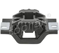 Supporto cambio Sx Cuscinetto gomma-metallo 304 205 TOPRAN per FORD MAZDA
