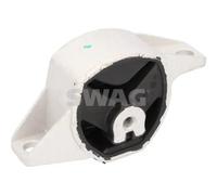 Supporto cambio Sx Cuscinetto gomma-metallo 32 13 0002 SWAG per AUDI A6 C5