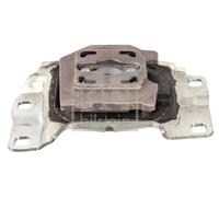 Supporto cambio Sx Cuscinetto gomma-metallo 44496 FEBI BILSTEIN per FORD VOLVO