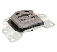 Supporto cambio Sx Cuscinetto gomma-metallo 50 94 4496 SWAG per FORD VOLVO