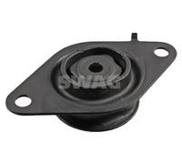 Supporto cambio Sx Cuscinetto gomma-metallo 60 91 9901 SWAG per RENAULT LAGUNA I