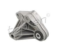 Supporto cambio Sx Cuscinetto gomma-metallo 634 514 TOPRAN per FORD VOLVO