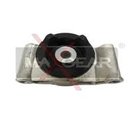 Supporto cambio Sx Cuscinetto gomma-metallo 76-0177 MAXGEAR per AUDI 80 B4 Avant
