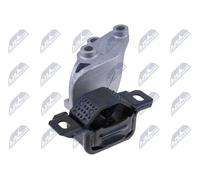 NTY ZPS-ME-068 Supporto motore