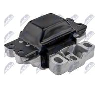 Supporto cambio Sx Cuscinetto gomma-metallo ZPS-VW-100 NTY