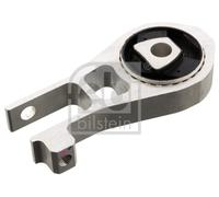 Supporto, Cambio Sx per FIAT JEEP 500X RENEGADE