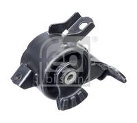 Supporto, Cambio Sx per HONDA CITY JAZZ