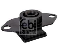 Supporto, Cambio Sx per NISSAN QASHQAI QASHQAI +2 X-TRAIL