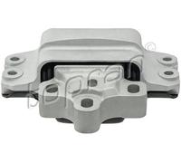 Supporto cambio Sx Supporto idraulico 114 894 TOPRAN per VW EOS PASSAT B7 TIGUAN