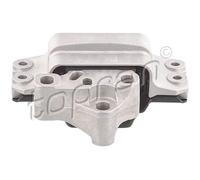 Supporto cambio Sx Supporto idraulico 117 399 TOPRAN per VW AUDI