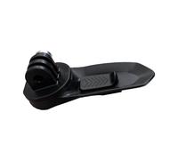 Supporto Camera Casco Bell Super DH Sferico MIPS Nero Ricambio