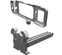Supporto Camera Termica per DJI Mavic Pro FLiR ONE Samsung Drone Staffa