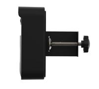 Supporto campanello antifurto sicuro senza trapano per videocitofono lampeggiant