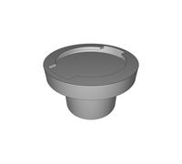 Supporto Campanello per Garmin Out-Front Bici 22mm Knog Compatibile Stampato
