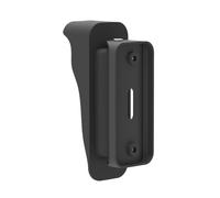 Supporto Campanello Per Porta Appartamento,Supporto Angolo Regolabile Per Campanelli Senza Fili - Telecamera Esterna Per La Sicurezza Di Oggetti In Affitto