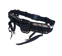 Supporto Canna Da Pesca Cintura Regolabile Porta Canna Da Pesca Accessorio