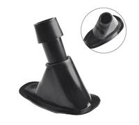 Supporto Canna da Pesca Ombrellone Base Plastica Worry-Free A Usare 1 Pezzi 16.1