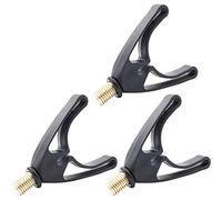 Supporto Canna da Pesca Professionale - Set 3 Pezzi con U-Testa per Rod Pods e Bacchette da Banca, Porta Carpa