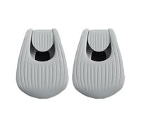 Supporto Canna da - Scrigno di Legami | di organizzatori senza grovigli | Clip di in | Holderrs Gancio per esche per Organizzare e protetto