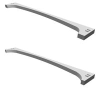 Supporto Capovolto per Proiettore ViewSonic X100-4K con Regolazione