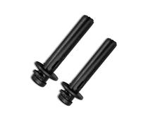 supporto cappelliera auto Compatibile Con BMW Per F49 F39 Auto 1PC Hatch Pacchetto Scaffale Cavo Stringa Tonneau Copertura Perno Baule Posteriore Tavolo Appeso Corda Fibbia(2pc)