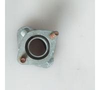 Supporto carburatore Fiat 600 1a serie