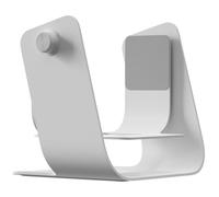 Supporto cardanico Wanbo per proiettori della serie Mozart, bianco