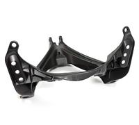 Supporto Carena in Alluminio NERO Per Suzuki GSXR 1000 2007-2008